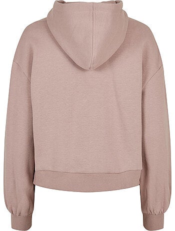 Build Your Brand - Sweat à capuche