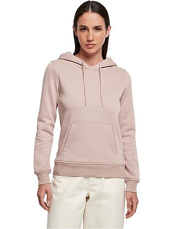 Build Your Brand - Sweat à capuche