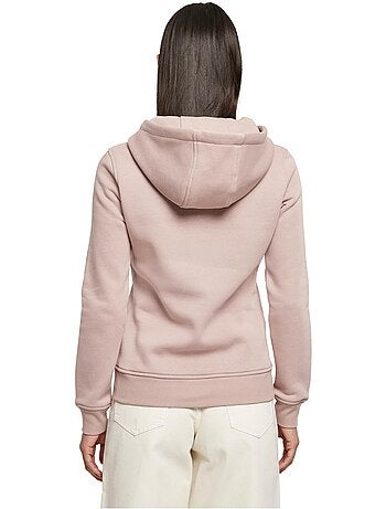 Build Your Brand - Sweat à capuche
