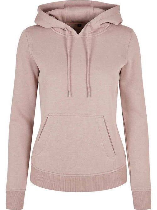 Build Your Brand - Sweat à capuche - Kiabi Build Your Brand - Sweat à capuche - Kiabi