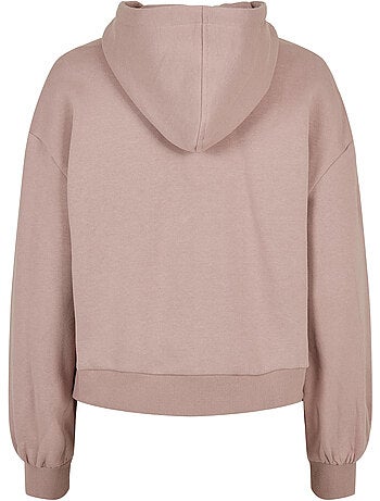Build Your Brand - Sweat à capuche