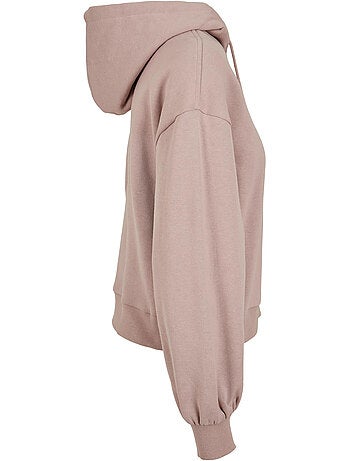 Build Your Brand - Sweat à capuche