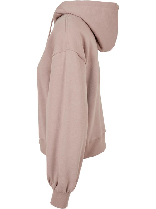 Build Your Brand - Sweat à capuche - Kiabi Build Your Brand - Sweat à capuche - Kiabi