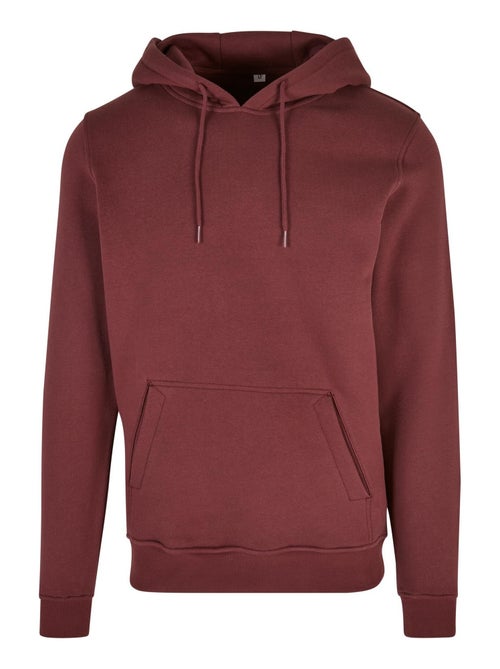Build Your Brand - Sweat à capuche - Kiabi