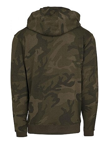 Build Your Brand - Sweat à capuche