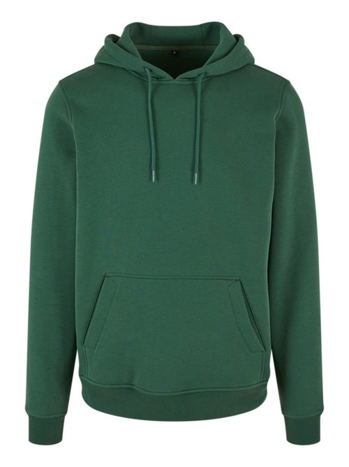 Build Your Brand - Sweat à capuche - Kiabi