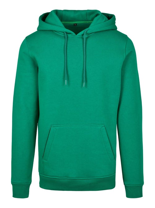 Build Your Brand - Sweat à capuche - Kiabi