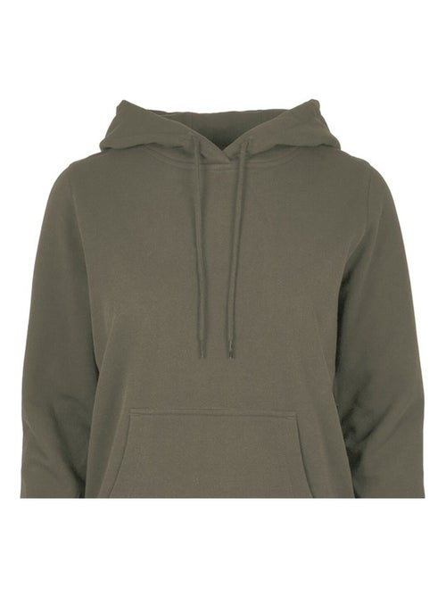 Build Your Brand - Sweat à capuche - Kiabi