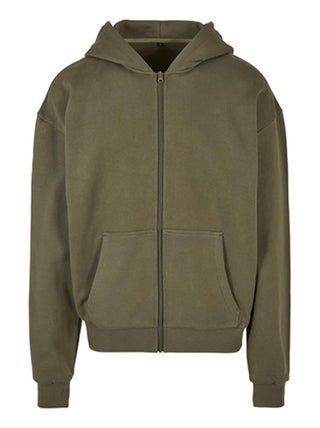 Build Your Brand - Sweat à capuche