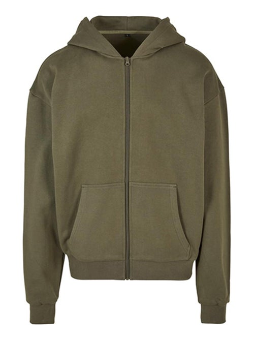 Build Your Brand - Sweat à capuche - Kiabi