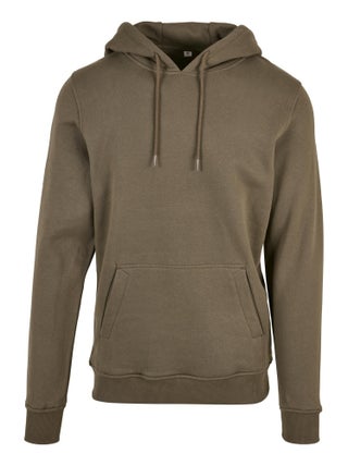Build Your Brand - Sweat à capuche