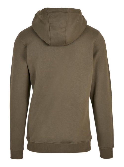 Build Your Brand - Sweat à capuche - Kiabi