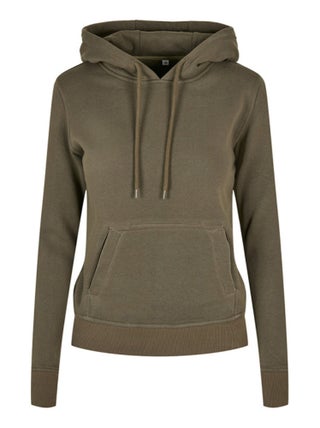 Build Your Brand - Sweat à capuche