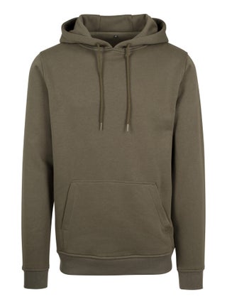 Build Your Brand - Sweat à capuche