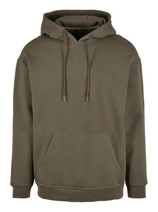Build Your Brand - Sweat à capuche