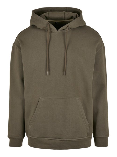 Build Your Brand - Sweat à capuche - Kiabi