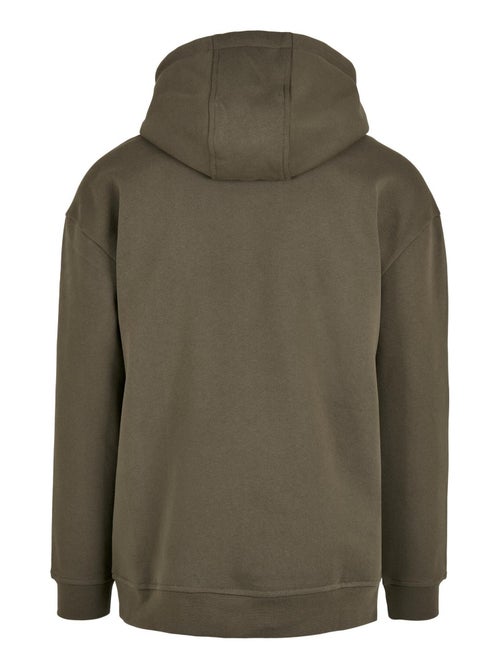 Build Your Brand - Sweat à capuche - Kiabi