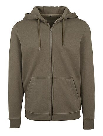 Build Your Brand - Sweat à capuche