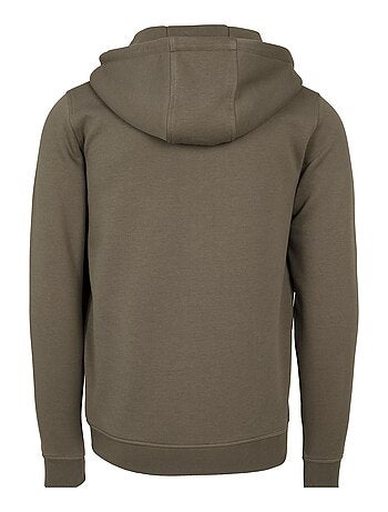 Build Your Brand - Sweat à capuche