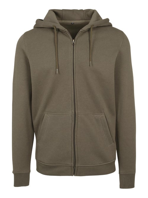 Build Your Brand - Sweat à capuche - Kiabi