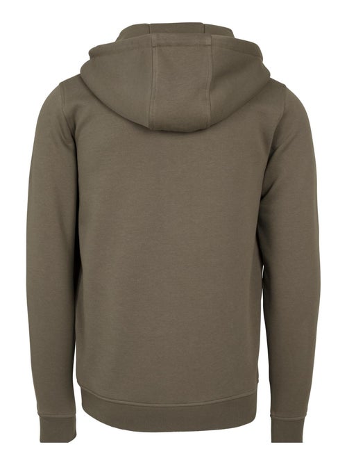 Build Your Brand - Sweat à capuche - Kiabi Build Your Brand - Sweat à capuche - Kiabi
