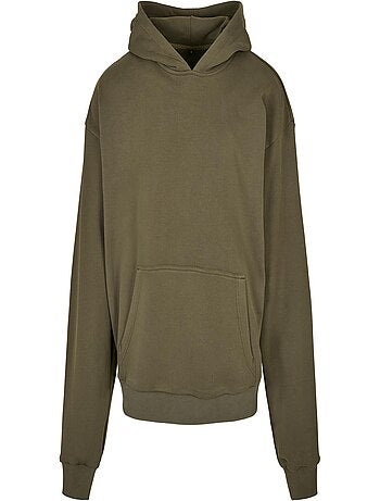 Build Your Brand - Sweat à capuche