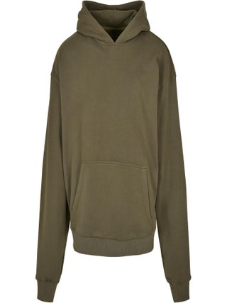 Build Your Brand - Sweat à capuche