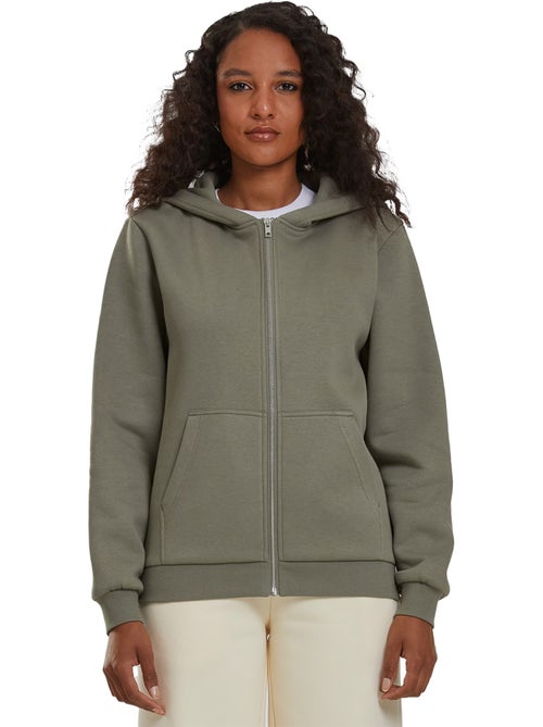 Build Your Brand - Sweat à capuche - Kiabi Build Your Brand - Sweat à capuche - Kiabi