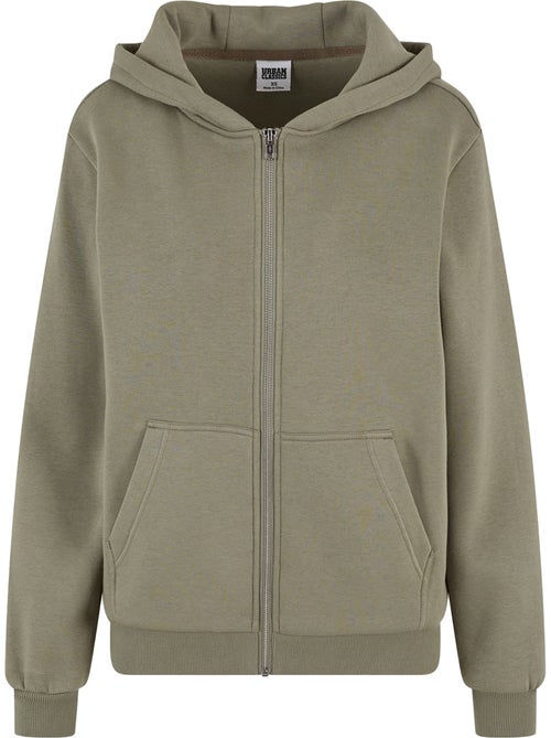 Build Your Brand - Sweat à capuche - Kiabi Build Your Brand - Sweat à capuche - Kiabi