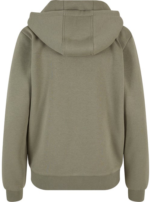 Build Your Brand - Sweat à capuche - Kiabi Build Your Brand - Sweat à capuche - Kiabi