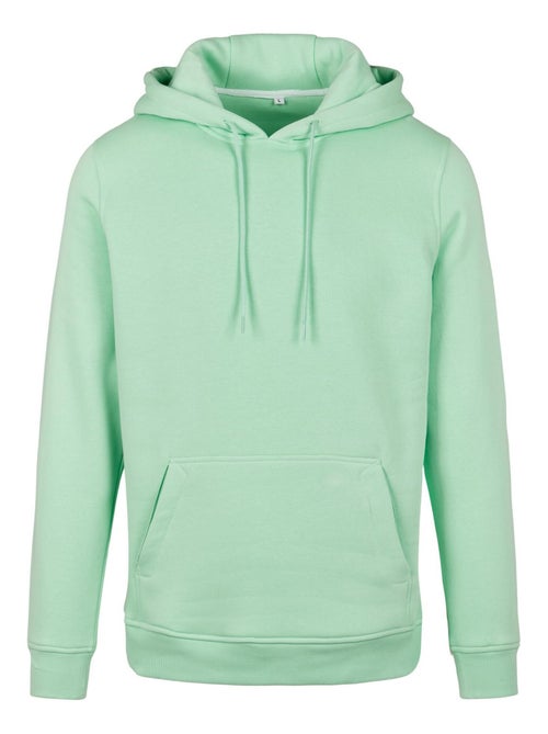 Build Your Brand - Sweat à capuche - Kiabi