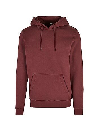Build Your Brand - Sweat à capuche