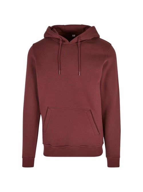 Build Your Brand - Sweat à capuche - Kiabi Build Your Brand - Sweat à capuche - Kiabi