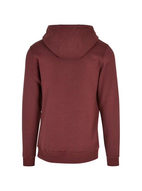 Build Your Brand - Sweat à capuche - Kiabi Build Your Brand - Sweat à capuche - Kiabi