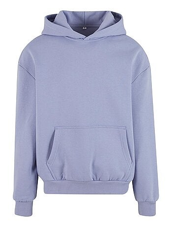 Build Your Brand - Sweat à capuche