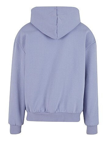 Build Your Brand - Sweat à capuche