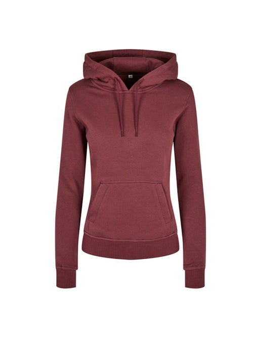 Build Your Brand - Sweat à capuche - Kiabi