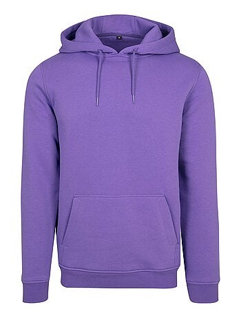 Build Your Brand - Sweat à capuche