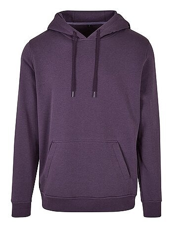 Build Your Brand - Sweat à capuche