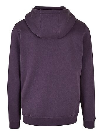 Build Your Brand - Sweat à capuche