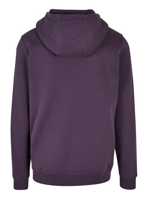 Build Your Brand - Sweat à capuche - Kiabi Build Your Brand - Sweat à capuche - Kiabi