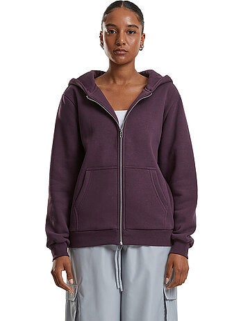 Build Your Brand - Sweat à capuche