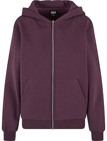 Build Your Brand - Sweat à capuche