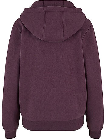 Build Your Brand - Sweat à capuche