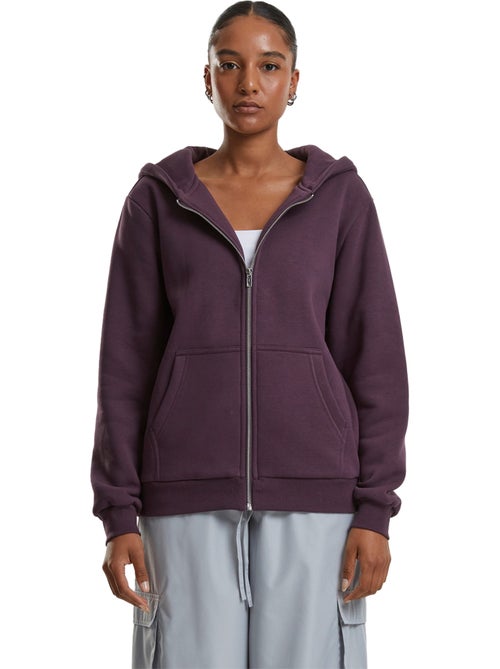 Build Your Brand - Sweat à capuche - Kiabi Build Your Brand - Sweat à capuche - Kiabi