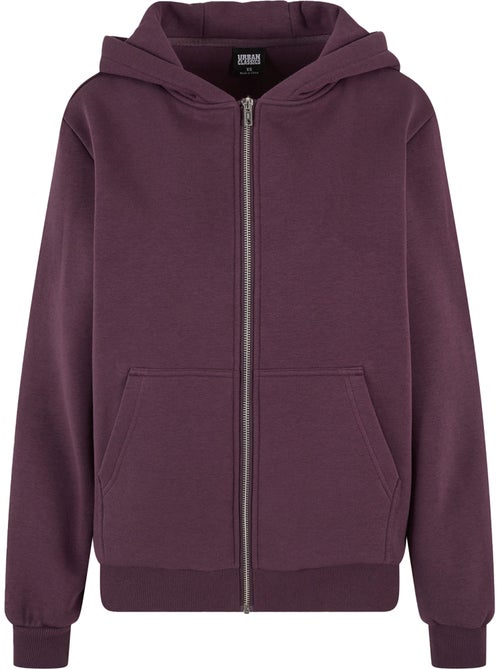 Build Your Brand - Sweat à capuche - Kiabi Build Your Brand - Sweat à capuche - Kiabi