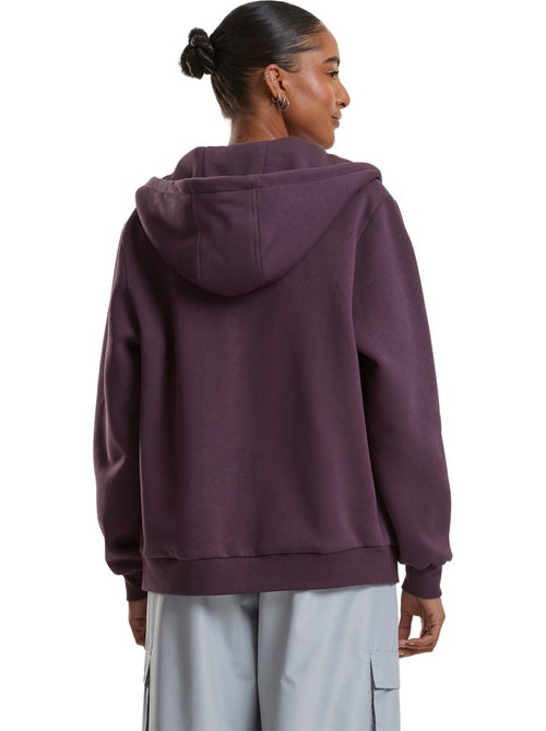Build Your Brand - Sweat à capuche - Kiabi Build Your Brand - Sweat à capuche - Kiabi