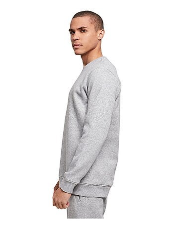 Build Your Brand - Sweat BASIC