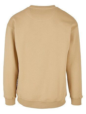 Build Your Brand - Sweat
