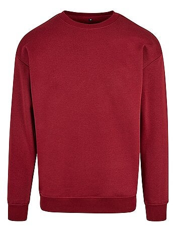 Build Your Brand - Sweat